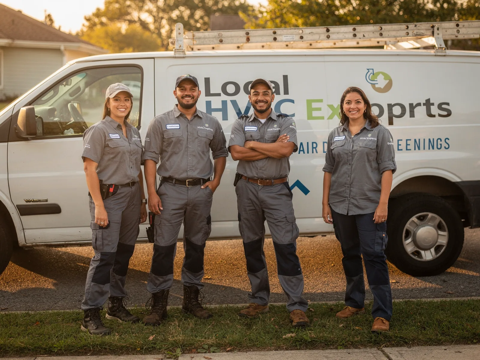 24/7 HVAC Repair & AC Replacement company in Lunenburg, VT